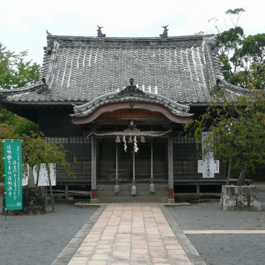 大村神社