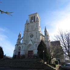 Église Notre-Dame-de-la-Légion-d'honneur