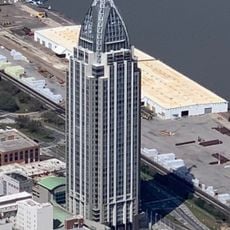 RSA Battle House Tower