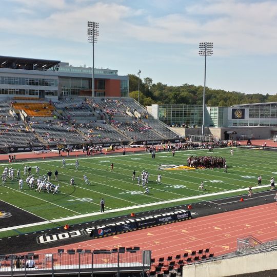 Johnny Unitas Stadium
