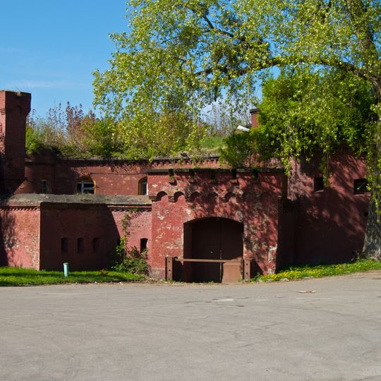 Bastion Sternwarte