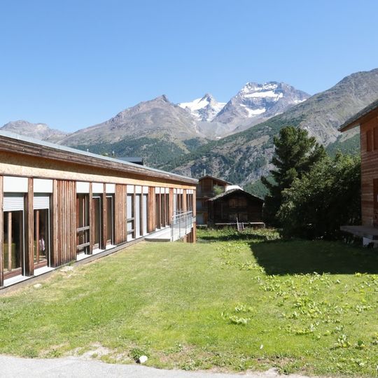 European Graduate School