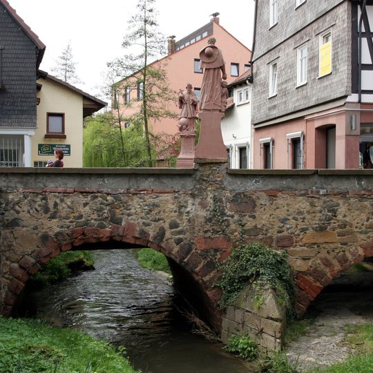 Mittelbrücke