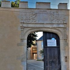 Doyenné Saint-Hilaire de Poitiers