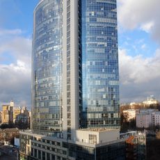 Parus Business Centre