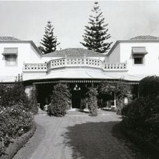 Quinta Vigia