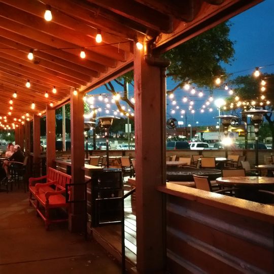 BoomerJack's Grill