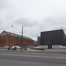 Landsarkivet for Sjælland, Lolland-Falster og Bornholm