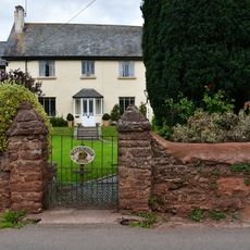 Westborough Farmhouse
