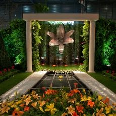 Floralies internationales