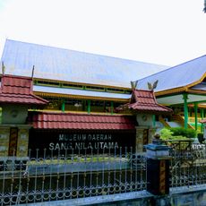 Museum Sang Nila Utama
