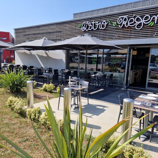 Bistro Régent
