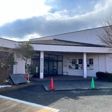 Shirakawa City Museum