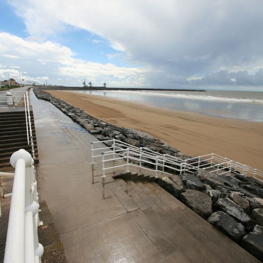 Aberavon Beach