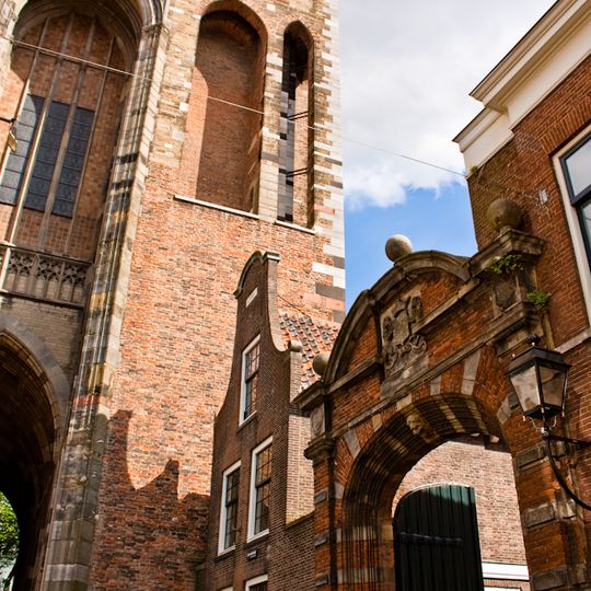 Servetstraat 7, Utrecht