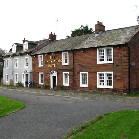 King's Arms Hotel