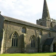 Church of St Mary