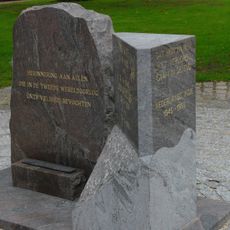 Oorlogsmonument