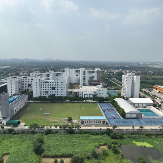 Bennett University