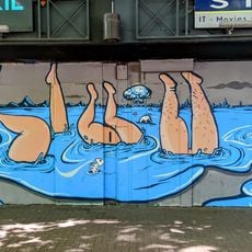 Graffiti