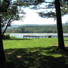 Clarksburg State Park