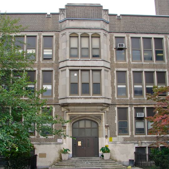 Joseph Pennell School
