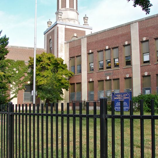 William Rowen School