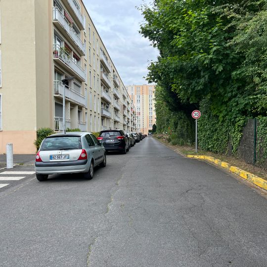 Résidence des Gémeaux