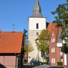 Saint Nicholas Church (Darfeld)