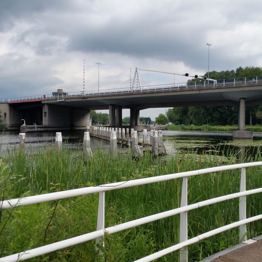 Schipholbrug