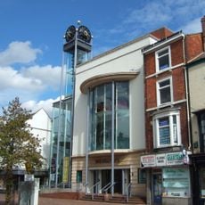 South Holland Centre