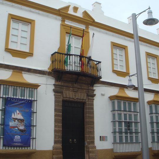 Museo Histórico Municipal de San Fernando