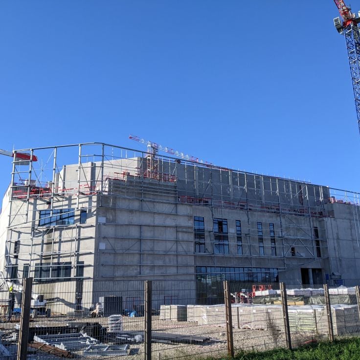 LDLC Arena