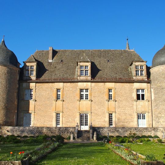Château de Graves