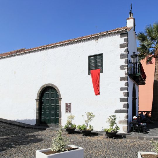 Ermita de San Telmo