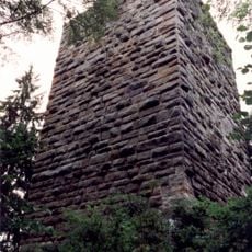Burg Steinegg (Bonndorf)