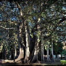 Giardino Garibaldi