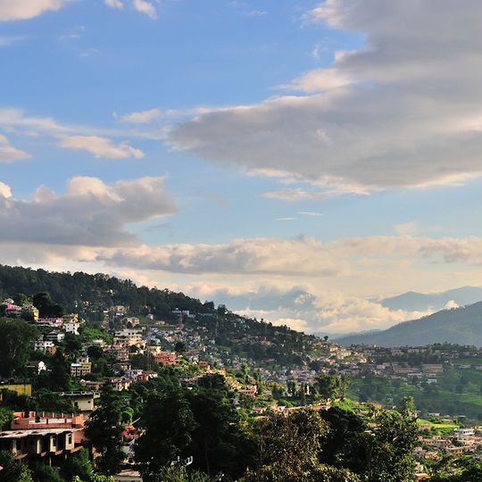 Almora