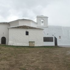 Hermitage of Alconchel de la Estrella