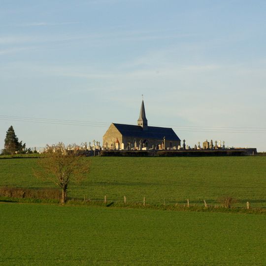 Saint-Denis-de-Méré