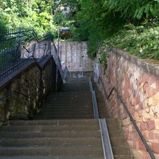 Reppersbergtreppe