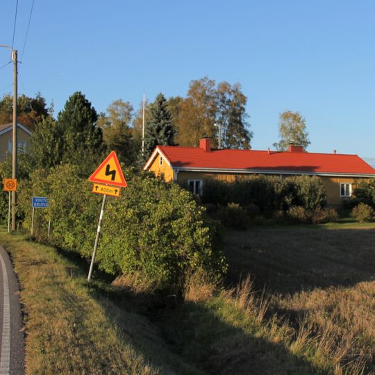 Ylästö