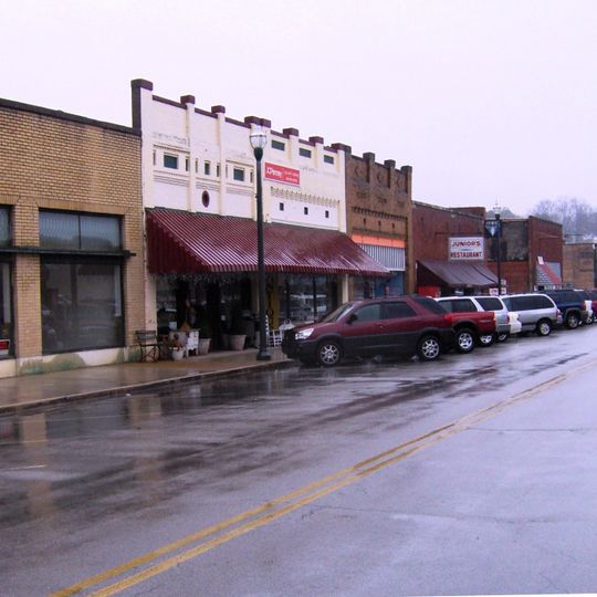 Rockwood