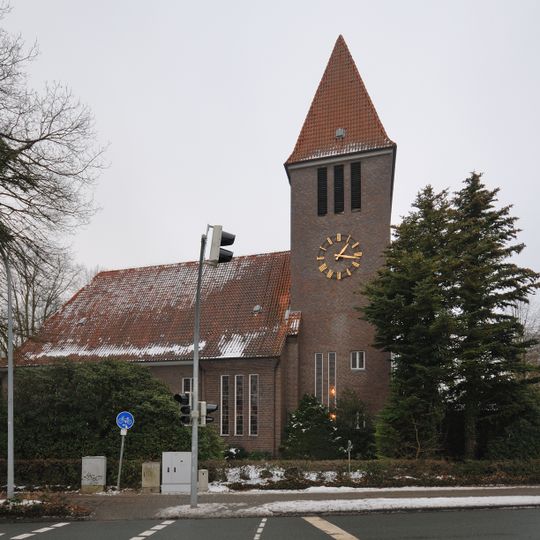 Auferstehungskirche