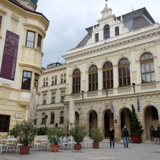 Sopron Town Hall