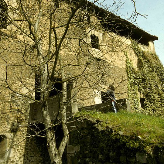 Casa Solar De Isasaga