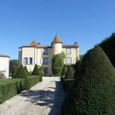 Château de La Pause