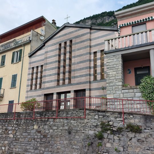 Chiesa dell'Annunciazione