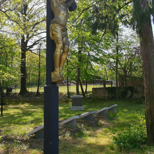 Denkmalgeschützte Objekte auf dem Friedhof Linz