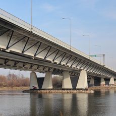 General Stefan "Grot" Rowecki Bridge